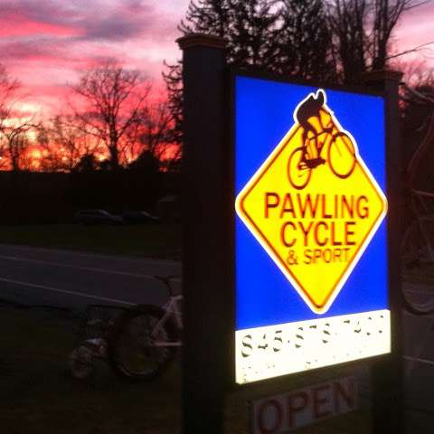 Jobs in Pawling Cycle & Sport Inc - reviews