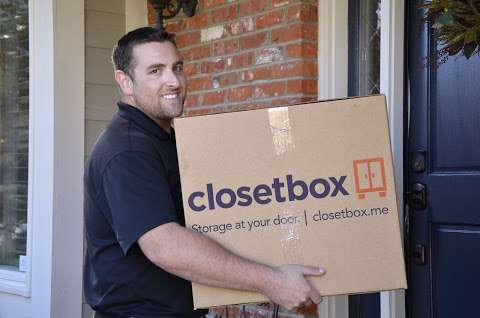 Jobs in Closetbox - reviews